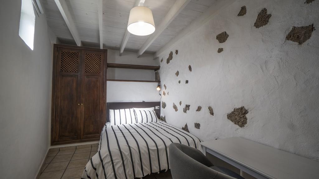 Villa With Amazing Views, Jacuzzi And Private Pool San Bartolomé Exterior foto
